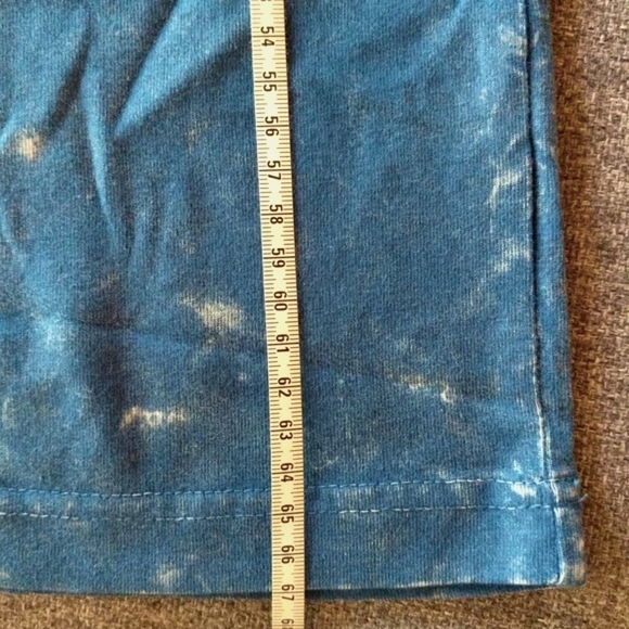 NWOT Teddy Fresh Men's T-SHIRT - Picture 9 of 10